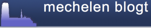 mechelenblogt